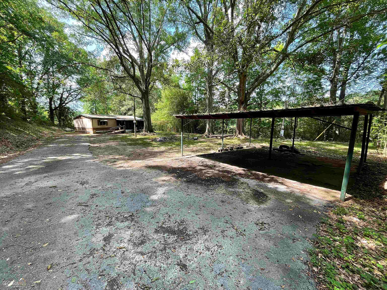 813 E College St, Bowdon, GA 30108 Zillow