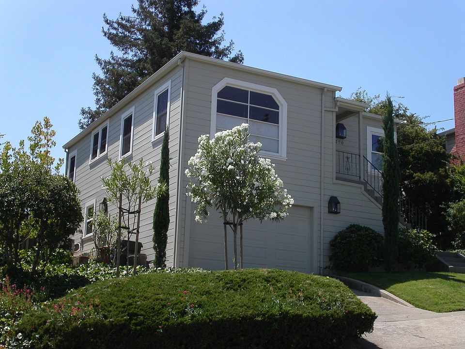 Corner Lot with Views!