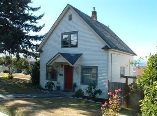 914 12th St, Bellingham, WA 98225