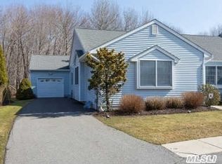 835 Calebs Way APT K36, Greenport, NY 11944