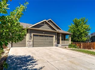 1955 S Danube Way, Aurora, CO 80013