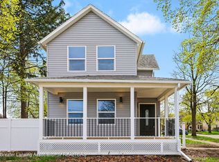 1601 Coleman Ave, Lansing, MI 48910