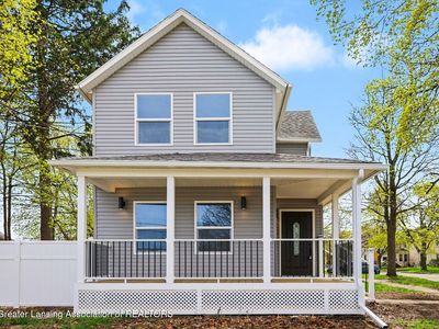 1601 Coleman Ave, Lansing, MI, 48910