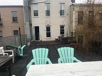 Rented by Ulas Real Estates Inc