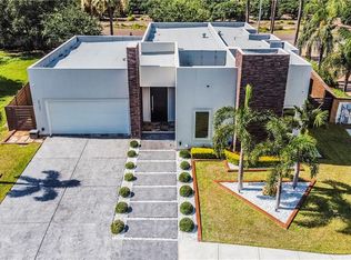 3715 E Lincoln Ave, Alton, TX 78573