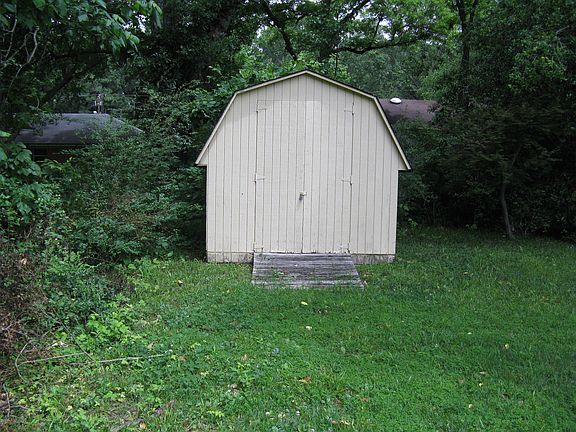 Storage Building