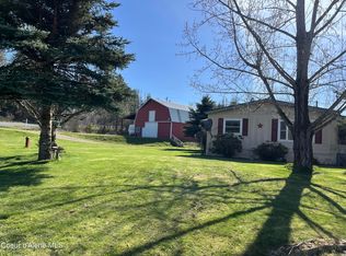 11913 S River Rd, Cataldo, ID 83810