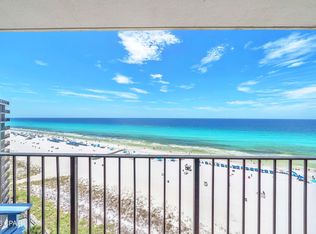 11347 Front Beach Rd UNIT 1111, Panama City Beach, FL 32407