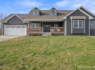 11367 88th Ave, Allendale, MI 49401