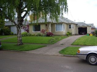 6225 N Oberlin St, Portland, OR 97203