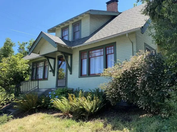 164 W 18th Ave, Eugene, OR 97401