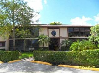 9409 S Belfort Cir #108, Tamarac, FL 33321