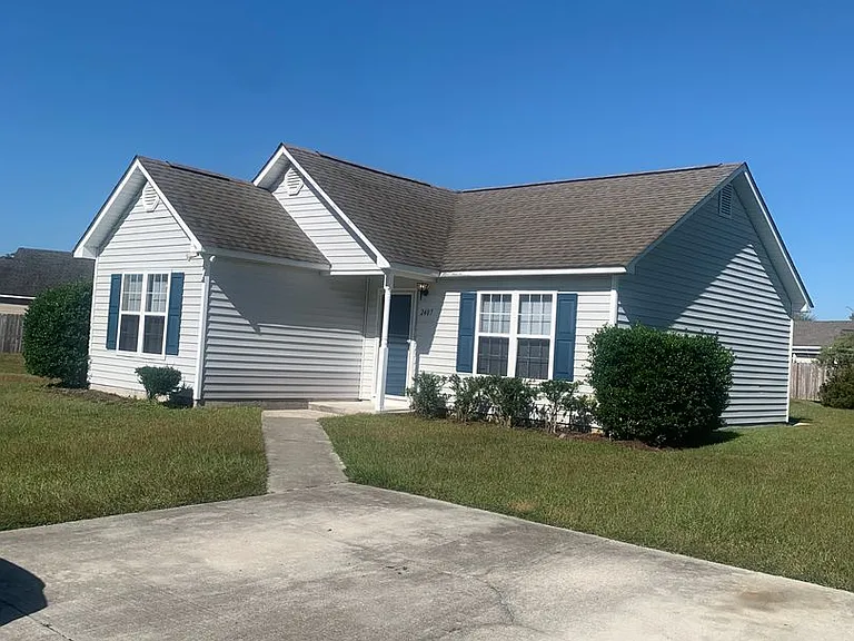 2407 Oban Ct — Photo 2