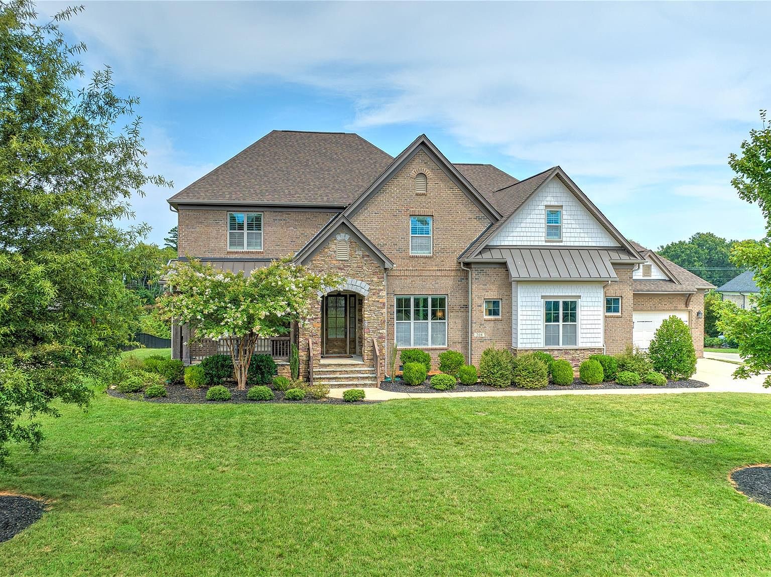 208 Squash Harvest Ct, Weddington, NC 28104 MLS 4063907 Zillow