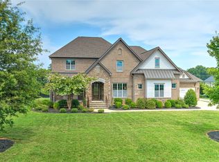 208 Squash Harvest Ct, Weddington, NC 28104