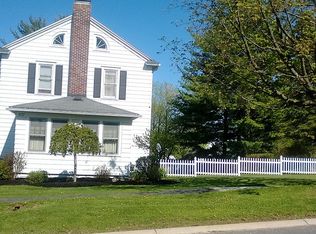 431 Hickok Ave, Syracuse, NY 13206