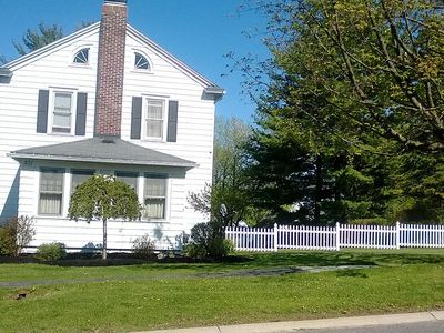 431 Hickok Ave, Syracuse, NY, 13206