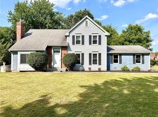 14 Melwood Dr, Rochester, NY 14626