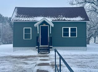 1512 Main St, Waubun, MN 56589
