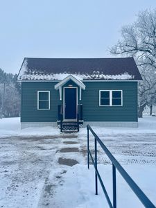 1512 Main St, Waubun, MN, 56589