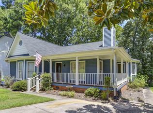 107 Riverwalk Ct, Irmo, SC 29063