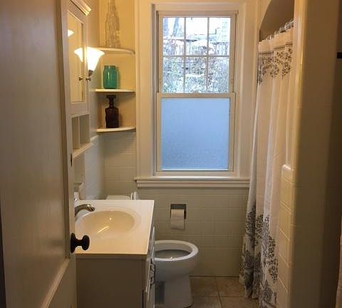 Main bath