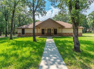 3011 E Stark Rd, Seagoville, TX 75159
