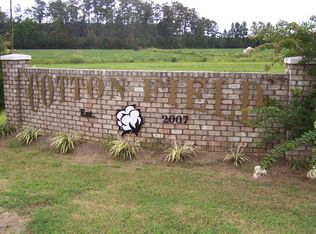 Blooms Way, Way, NC 27542