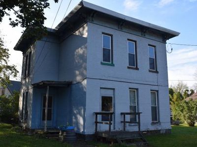 109 S College Ave, Montour Falls, NY, 14865