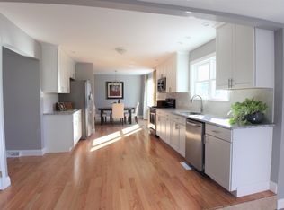 614 Drexel Rd, Fairless Hills, PA 19030