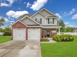 44 Wyatt Ct NE, Ludowici, GA 31316