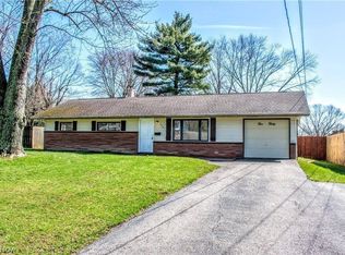 530 Western Pl, Austintown, OH