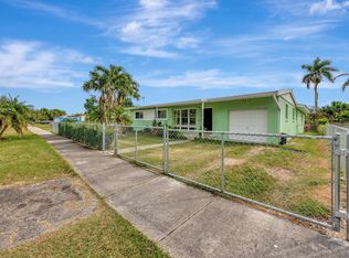 1710 NW 9th St, Homestead, FL 33030