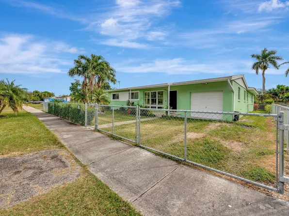 1710 NW 9th Street, Homestead, FL 33030
