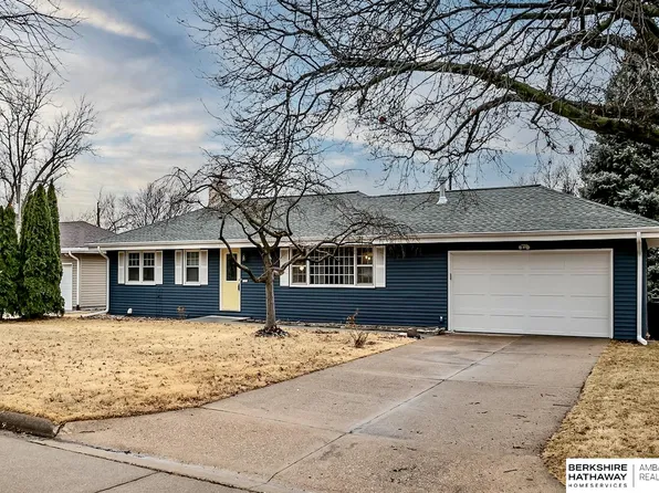 626 S 67th St, Omaha, NE 68106