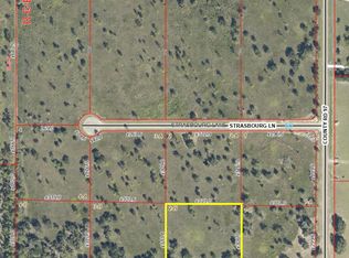 0 Strasbourg Ln #2-B, Elberta, AL 36530