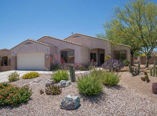 11699 N Crescendo Dr, Oro Valley, AZ 85737