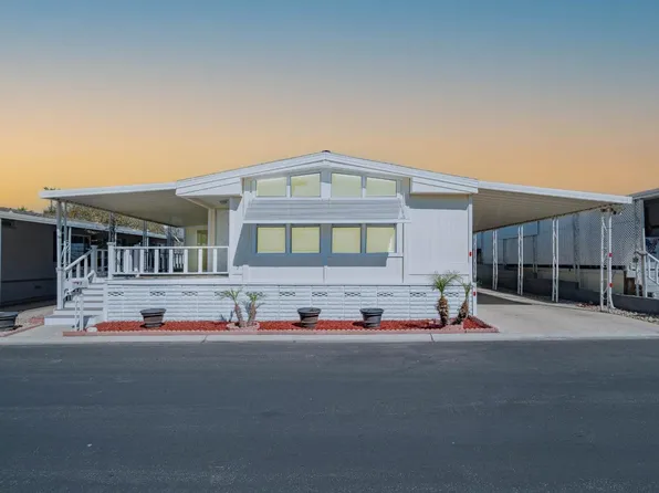 123 N 10th St Space 7, Taft, CA 93268