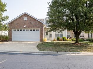 4338 Greenway Trail St NW, Massillon, OH