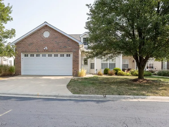 4338 Greenway Trail St NW, Massillon, OH 44647