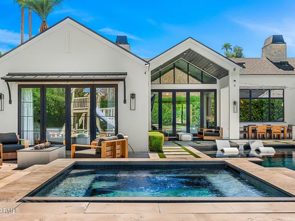 6238 E CALLE ROSA --, Scottsdale, AZ 85251