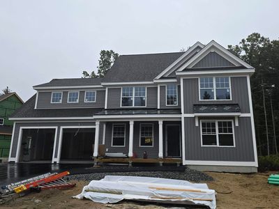 Tallarico Street #10, Litchfield, NH, 03052