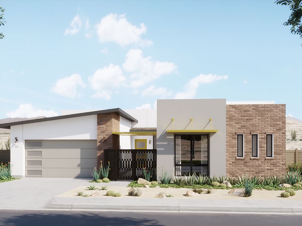 1st image of 59-910 Cenoceras Ct #|-homesite 13