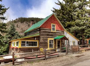 313 N Main St, Empire, CO 80438