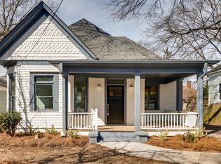 1063 Oak St SW, Atlanta, GA 30310