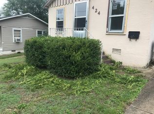 424 W Sherman Ave, Harrison, AR 72601