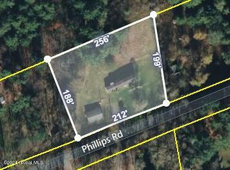 4th image of 199 Phillips Road