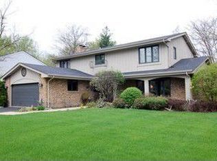 3031 Kathleen Ln, Flossmoor, IL