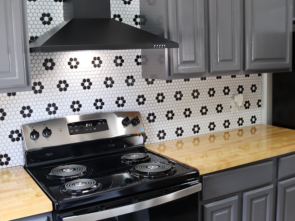Brand new kitchen all new appliances