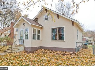 5319 40th Ave S, Minneapolis, MN 55417